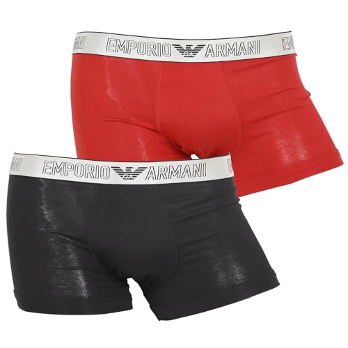 ■送料無料■程度良好 EMPORIO ARMANI エンポリオアルマーニ パンツ EMPORIO ARMANI エンポリオ アルマーニ ボクサーパンツ メンズ 2